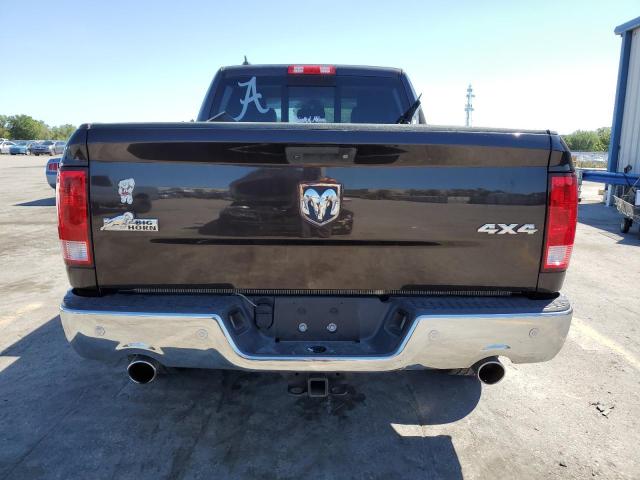 Photo 6 from auction – 2017 RAM 1500 SLT with VIN 1C6RR7TT4HS539840