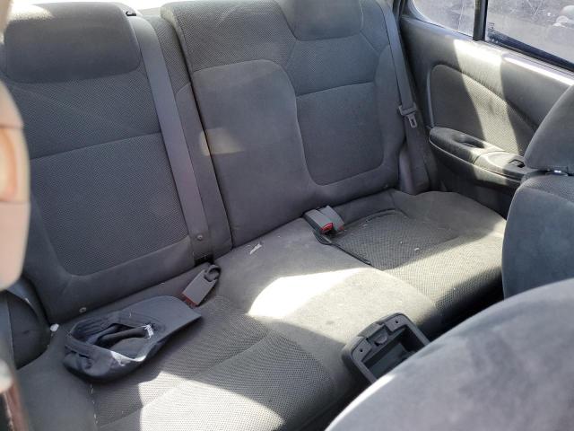 Photo 10 from auction – 2005 NISSAN SENTRA 1.8 with VIN 3N1CB51D45L569355