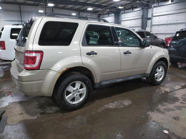 Photo 3 from auction – 2011 FORD ESCAPE XLT with VIN 1FMCU9D79BKA48080