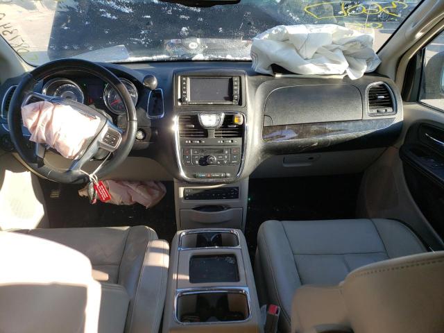 Photo 8 from auction – 2013 CHRYSLER TOWN AND C with VIN 2C4RC1GG4DR508734