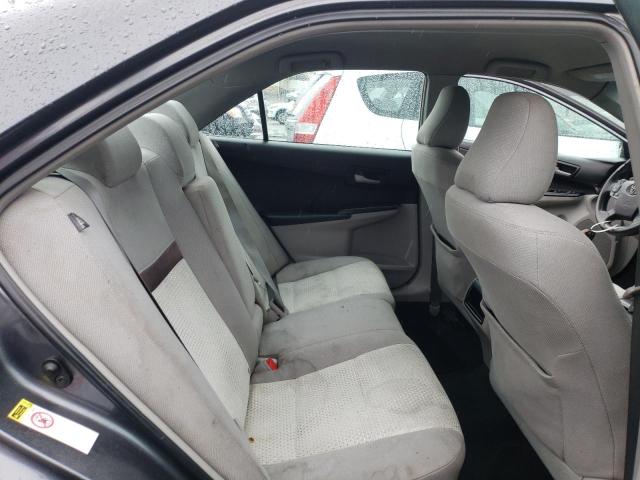 Photo 10 from auction – 2012 TOYOTA CAMRY BASE with VIN 4T1BF1FK7CU081724