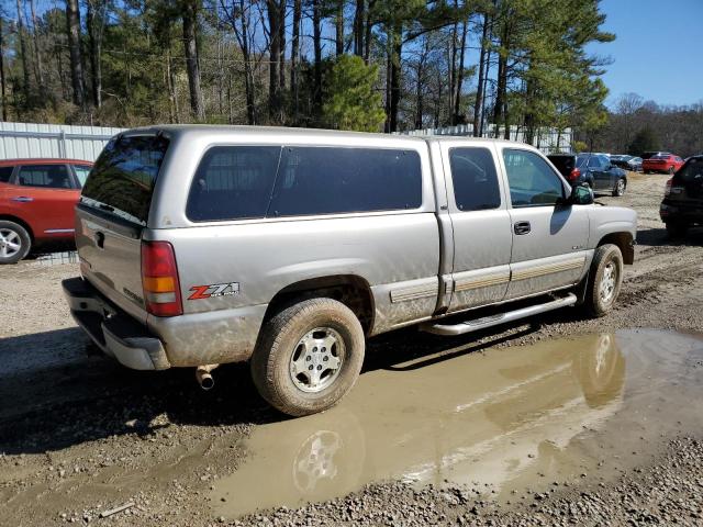 Photo 3 from auction – 2000 CHEVROLET SILVERADO with VIN 1GCEK19T2YZ363362
