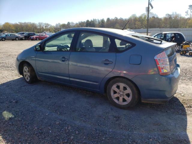 Photo 2 from auction – 2007 TOYOTA PRIUS with VIN JTDKB20U477608784
