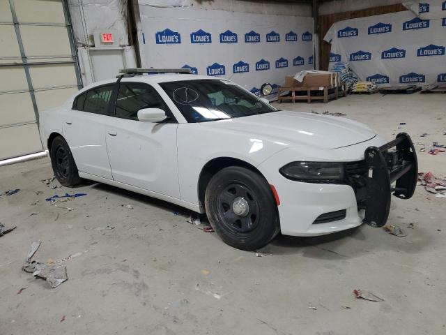Photo 4 from auction – 2016 DODGE CHARGER PO with VIN 2C3CDXAG4GH293322