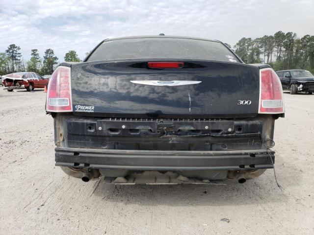 Photo 6 from auction – 2014 CHRYSLER 300 with VIN 2C3CCAAG6EH103243