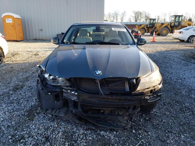 Photo 5 from auction – 2011 BMW 328 I with VIN WBAPH7C50BE461547