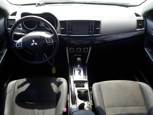 Photo 8 from auction – 2017 MITSUBISHI LANCER ES with VIN JA32U2FU6HU005323