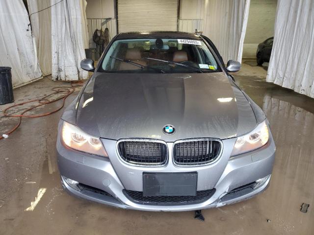 Photo 5 from auction – 2011 BMW 328 XI SUL with VIN WBAPK5C55BF124419