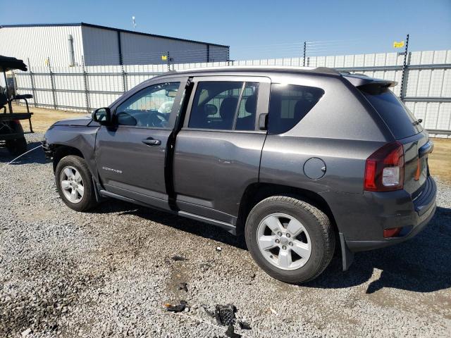 Photo 2 from auction – 2017 JEEP COMPASS SP with VIN 1C4NJCBA6HD131528