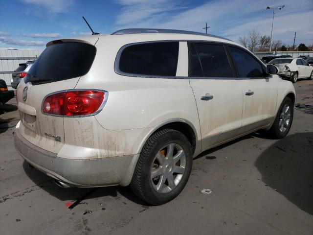 Photo 3 from auction – 2008 BUICK ENCLAVE CX with VIN 5GAEV237X8J244659