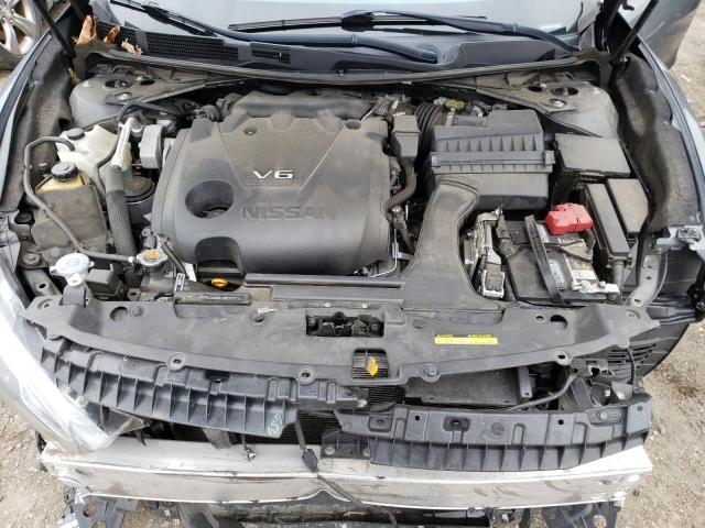 Photo 11 from auction – 2018 NISSAN MAXIMA 3.5 with VIN 1N4AA6AP8JC374362