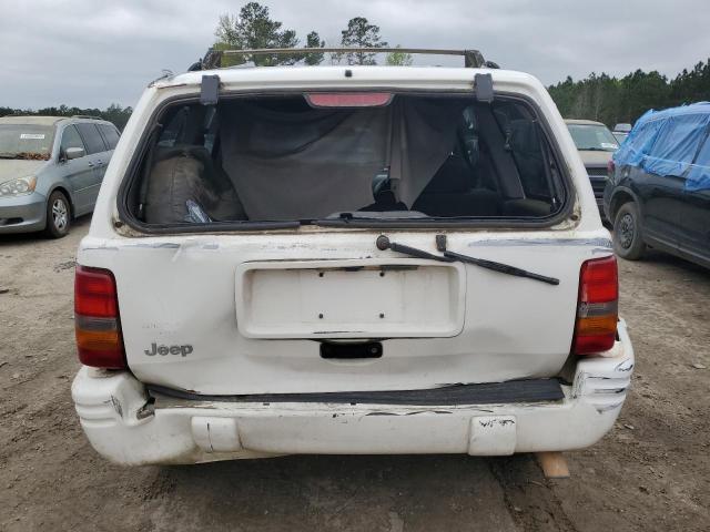 Photo 6 from auction – 1998 JEEP GRAND CHER with VIN 1J4FX48S8WC176881