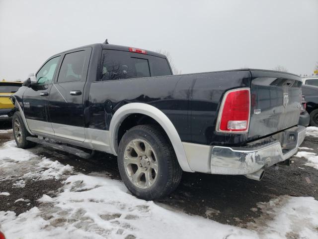 Photo 2 from auction – 2018 RAM 1500 LARAM with VIN 1C6RR7VT2JS107296
