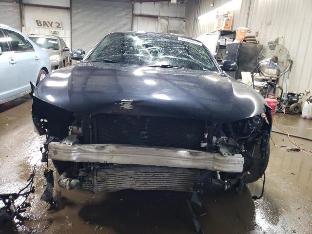 Photo 5 from auction – 2015 AUDI A5 PREMIUM with VIN WAUMFAFR2FA045663