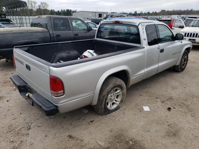 Photo 3 from auction – 2002 DODGE DAKOTA SPO with VIN 1B7GL32X62S502763
