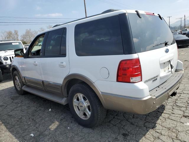 Photo 2 from auction – 2003 FORD EXPEDITION with VIN 1FMRU17W83LC53514