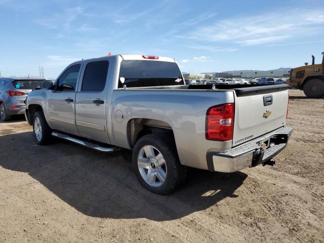 Photo 2 from auction – 2007 CHEVROLET SILVERADO with VIN 2GCEC13J271617888