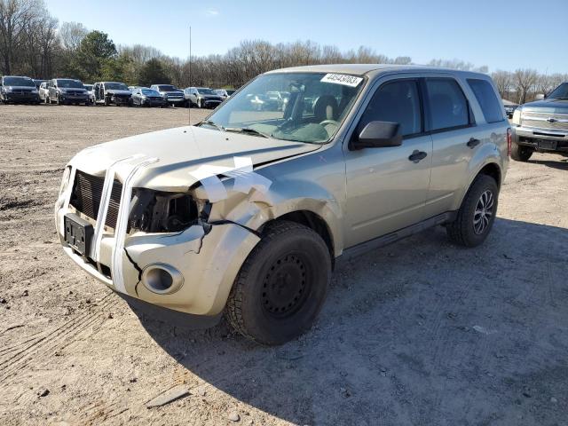 صورة رقم 1 من المزاد - 2012 FORD ESCAPE XLS مع VIN 1FMCU0C7XCKB53144