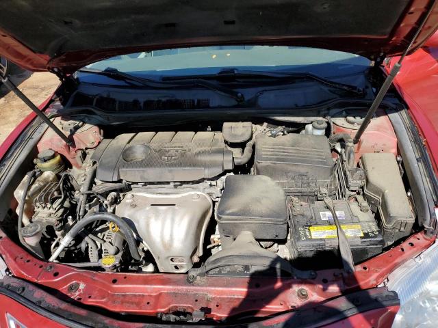 Photo 11 from auction – 2011 TOYOTA CAMRY BASE with VIN 4T1BF3EK1BU686074