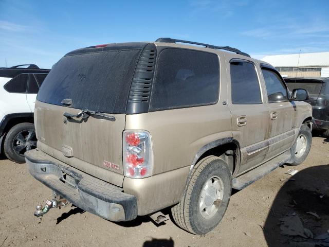Photo 3 from auction – 2006 GMC YUKON with VIN 1GKEK13Z26J128862