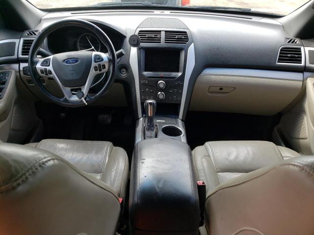 Photo 8 from auction – 2013 FORD EXPLORER X with VIN 1FM5K7D89DGA96552