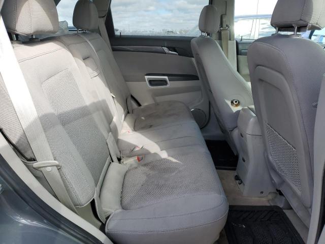 Photo 11 from auction – 2008 SATURN VUE XE with VIN 3GSCL33P08S681719