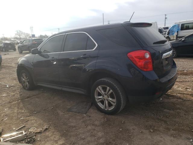 Photo 2 from auction – 2015 CHEVROLET EQUINOX LS with VIN 2GNALAEKXF6298432
