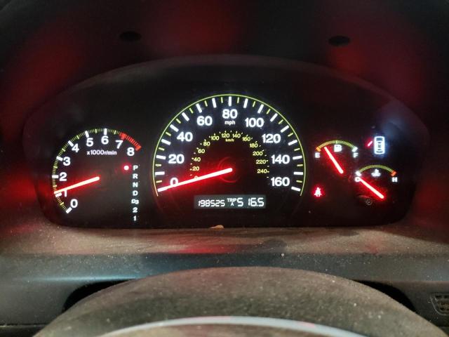 Photo 9 from auction – 2003 HONDA ACCORD EX with VIN 1HGCM66513A083767