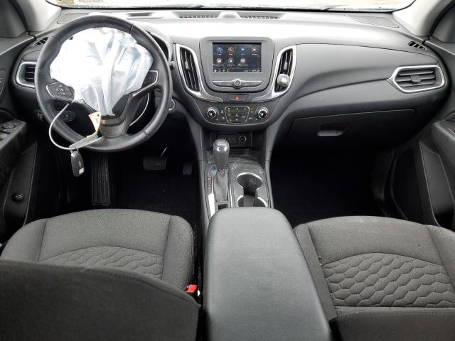 Photo 8 from auction – 2021 CHEVROLET EQUINOX LT with VIN 2GNAXUEV9M6131444