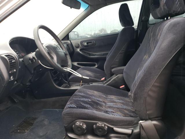 Photo 7 from auction – 2000 ACURA INTEGRA LS with VIN JH4DC4455YS003559
