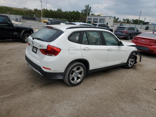 Photo 3 from auction – 2013 BMW X1 SDRIVE2 with VIN WBAVM1C55DVW42789