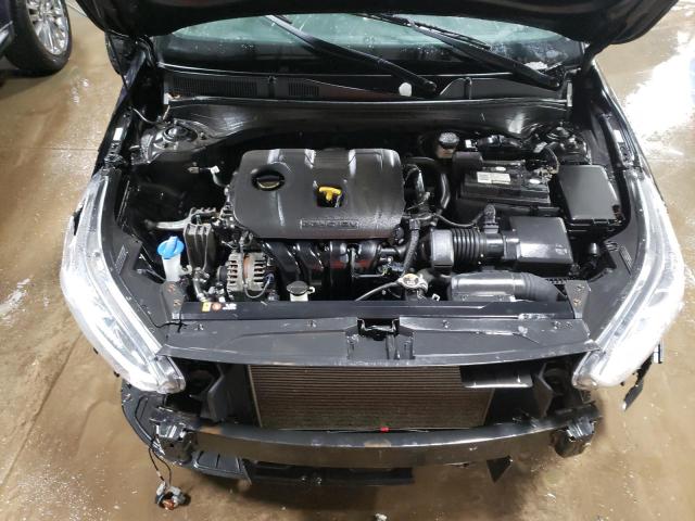 Photo 11 from auction – 2019 KIA FORTE FE with VIN 3KPF24AD5KE075896