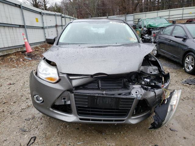Photo 5 from auction – 2012 FORD FOCUS SE with VIN 1FAHP3K20CL219340
