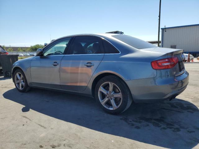Photo 2 from auction – 2013 AUDI A4 PREMIUM with VIN WAUAFAFL4DN016105