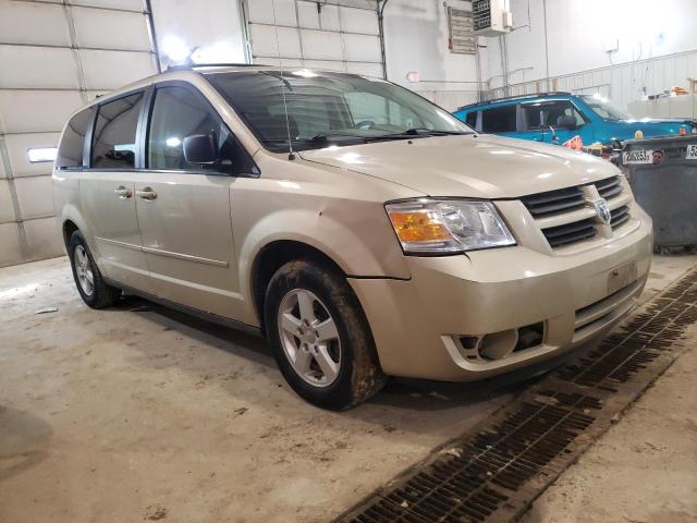 Photo 4 from auction – 2010 DODGE GRAND CARA with VIN 2D4RN3D13AR477108