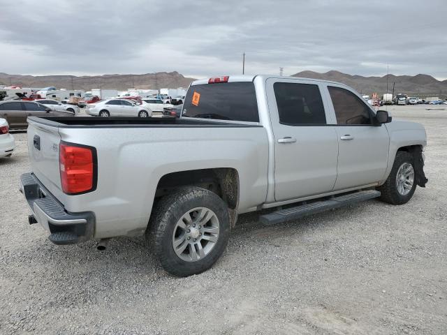 Photo 3 from auction – 2017 CHEVROLET SILVERADO with VIN 3GCPCREC3HG118693