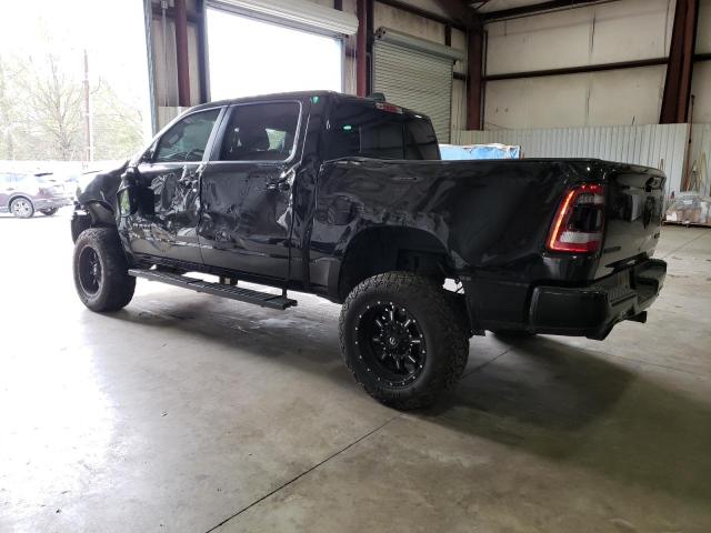Photo 2 from auction – 2021 RAM 1500 BIG H with VIN 1C6SRFFT2MN648992