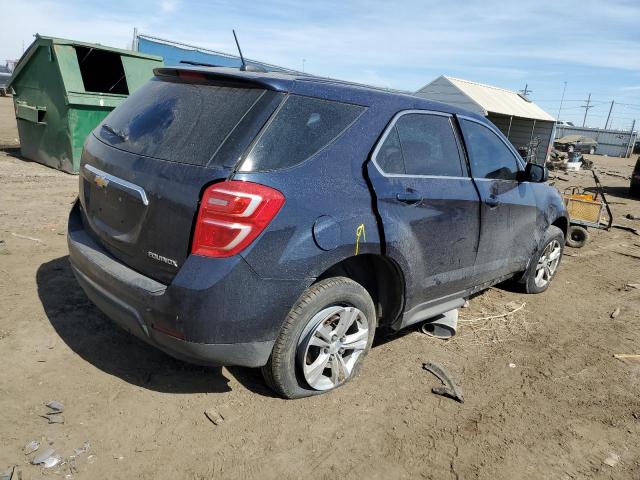 Photo 3 from auction – 2016 CHEVROLET EQUINOX LS with VIN 2GNFLEEK9G6143420