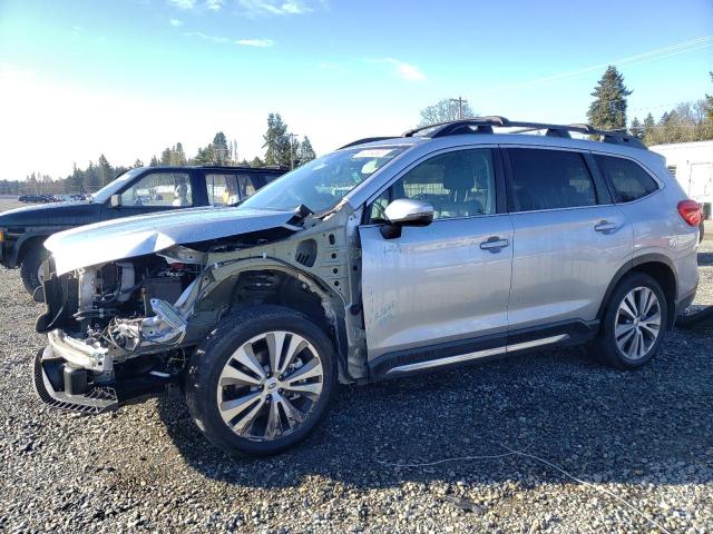 SUBARU ASCENT LIM 2022 with VIN 4S4WMAPD8N3424413 - Photo from auction