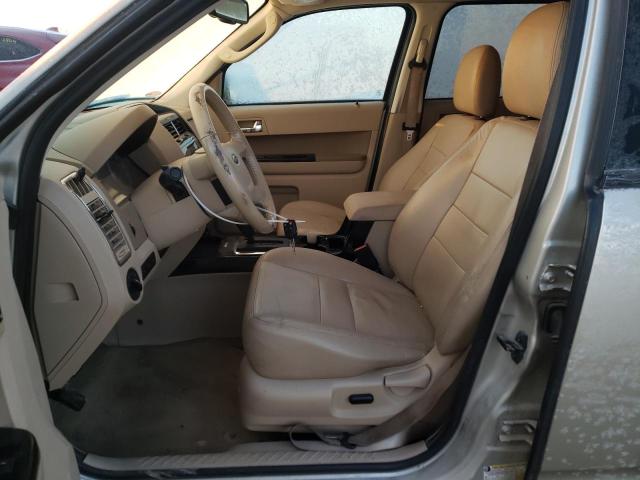 صورة رقم 7 من المزاد - 2012 FORD ESCAPE LIM مع VIN 1FMCU0EG6CKA75538