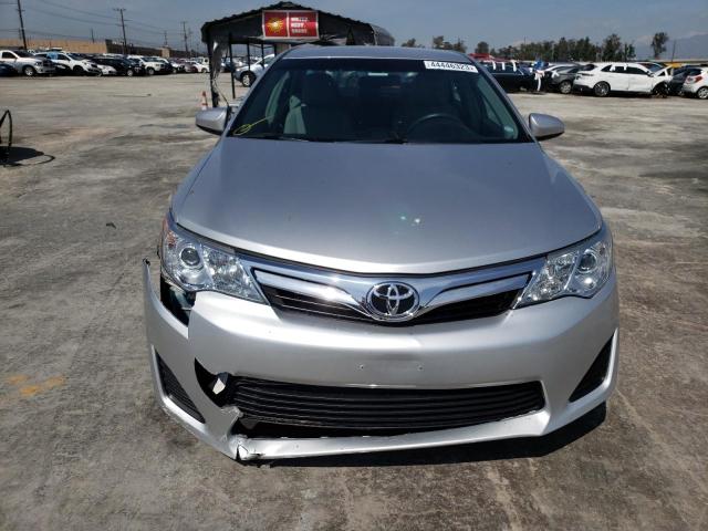 Photo 5 from auction – 2013 TOYOTA CAMRY L with VIN 4T4BF1FK0DR316293