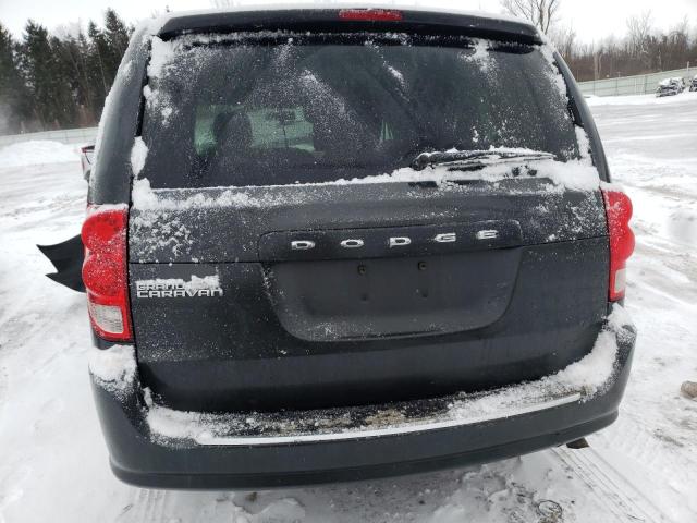 Photo 6 from auction – 2011 DODGE GRAND CARA with VIN 2D4RN4DG3BR715387