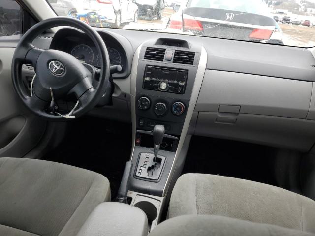 Photo 8 from auction – 2013 TOYOTA COROLLA BA with VIN 5YFBU4EE0DP214958