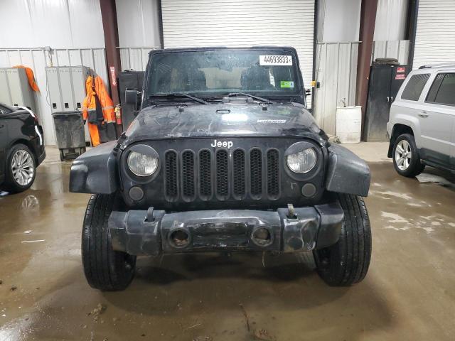Photo 5 from auction – 2017 JEEP WRANGLER U with VIN 1C4BJWDG0HL700983