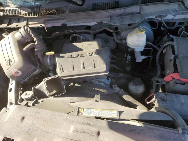 Photo 11 from auction – 2011 DODGE RAM 1500 with VIN 1D7RB1GP3BS564801