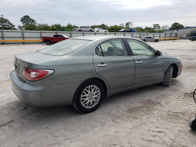 Photo 3 from auction – 2004 LEXUS ES 330 with VIN JTHBA30G245038258