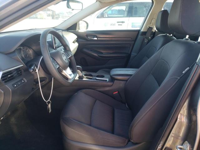 Photo 7 from auction – 2020 NISSAN ALTIMA S with VIN 1N4BL4BV3LC227577