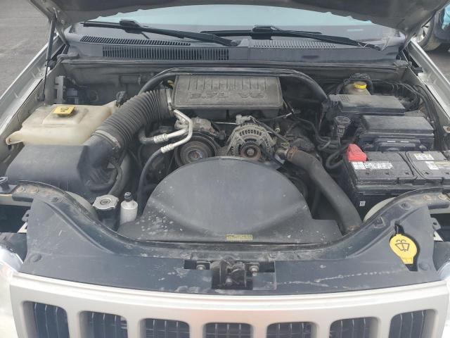 Photo 11 from auction – 2010 JEEP GRAND CHER with VIN 1J4PR4GK1AC161194
