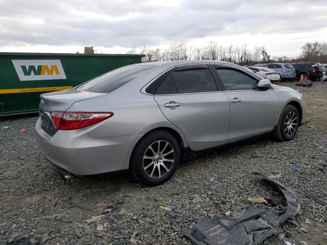 Photo 3 from auction – 2015 TOYOTA CAMRY LE with VIN 4T1BF1FK9FU992710