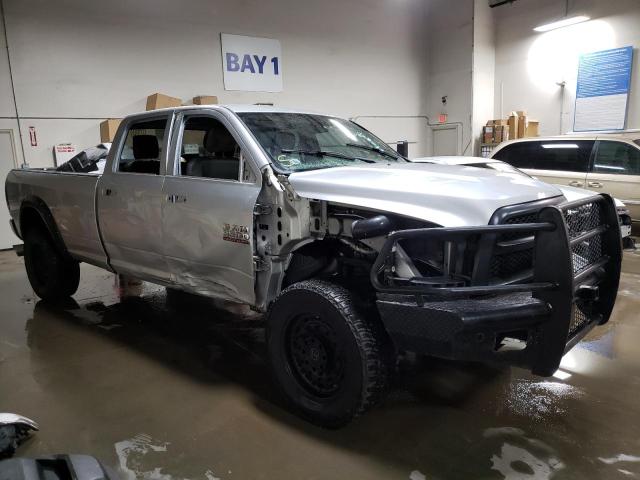 Photo 4 from auction – 2015 RAM 3500 ST with VIN 3C63R3GL8FG555813